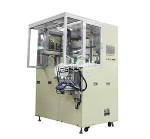 Cylindrical Cell Filling Tray Machine